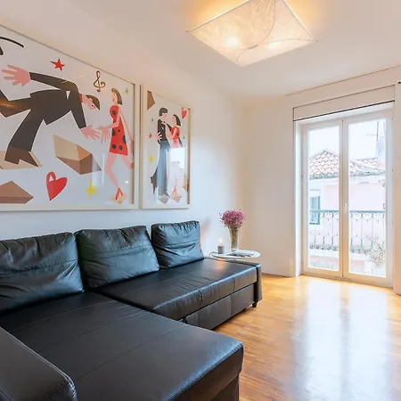 Apartamento Portas Do Bairro *