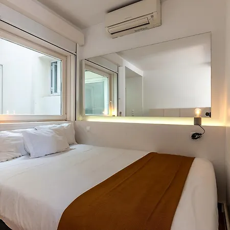 Portas Do Bairro Apartamento *