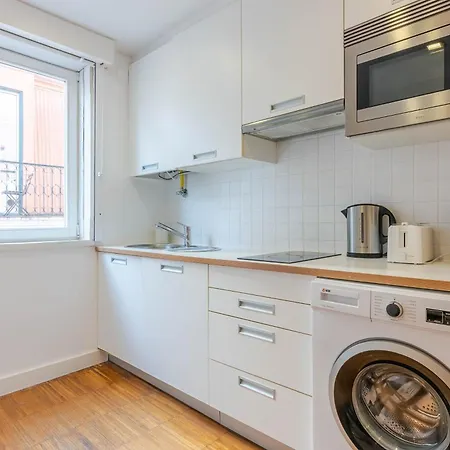 Apartamento Portas Do Bairro *