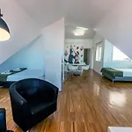 Portas Do Bairro Apartamento