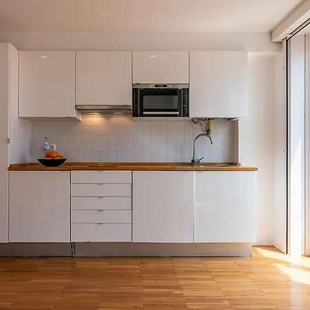 Portas Do Bairro Lissabon