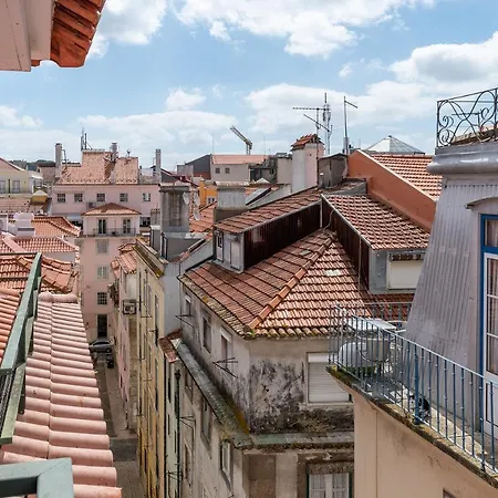 Appartement Portas Do Bairro *