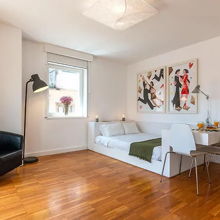 Portas Do Bairro * Lissabon