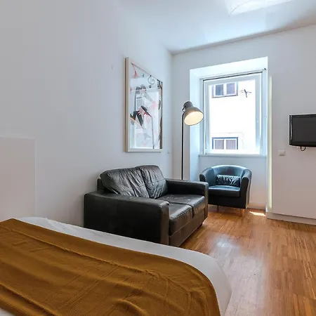 Portas Do Bairro * Lissabon