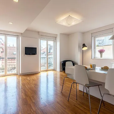 Apartment Portas Do Bairro *