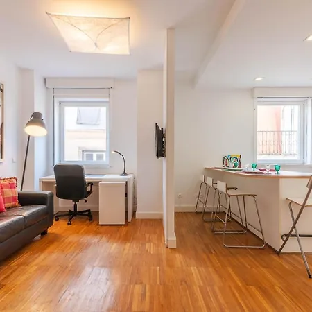 Portas Do Bairro Lissabon