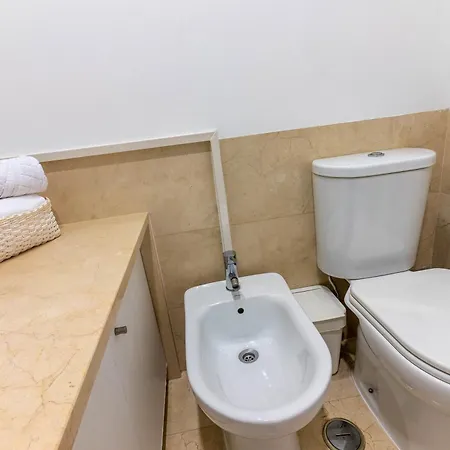 Portas Do Bairro Appartement *