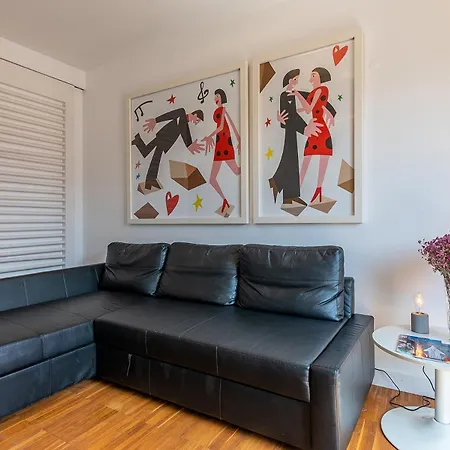 Portas Do Bairro Appartement *