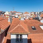 Portas Do Bairro * リスボン