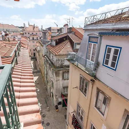Portas Do Bairro *