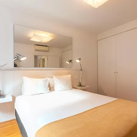 Apartman Portas Do Bairro