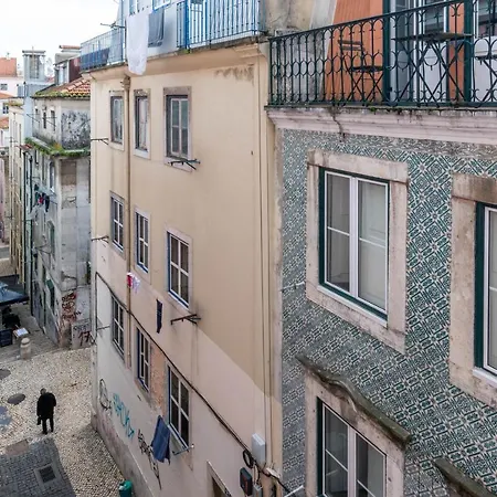 Portas Do Bairro *