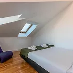 Portas Do Bairro Лісабон