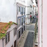 Portas Do Bairro Лісабон