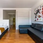 Portas Do Bairro Апартаменти